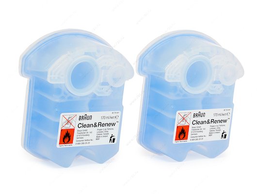 Сетки и блоки для бритв BRAUN картридж д/бритвы CCR 2